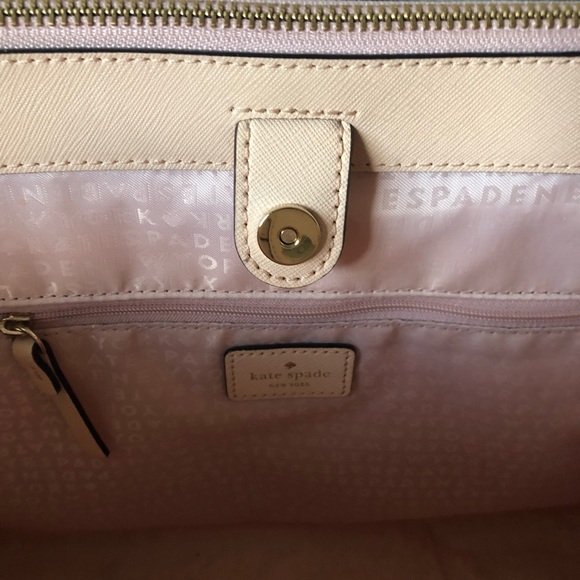 Kate Spade Newbury Lane Purse - Picture 9 of 15